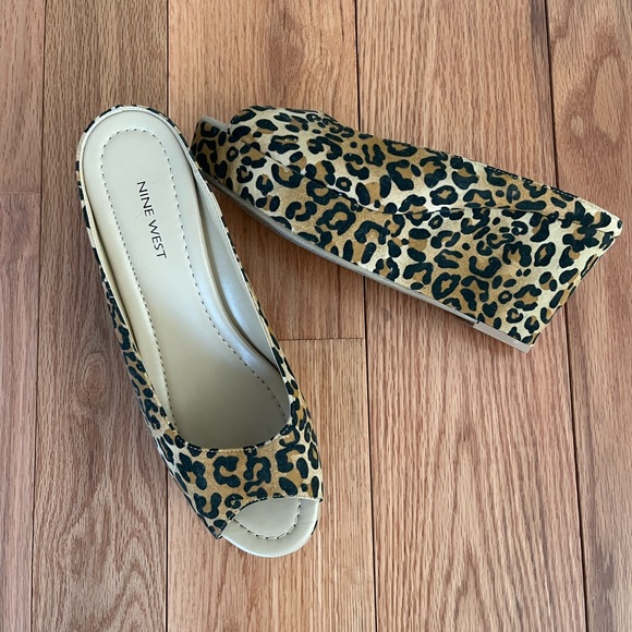 Nine West Shoes - Picture 10 of 11